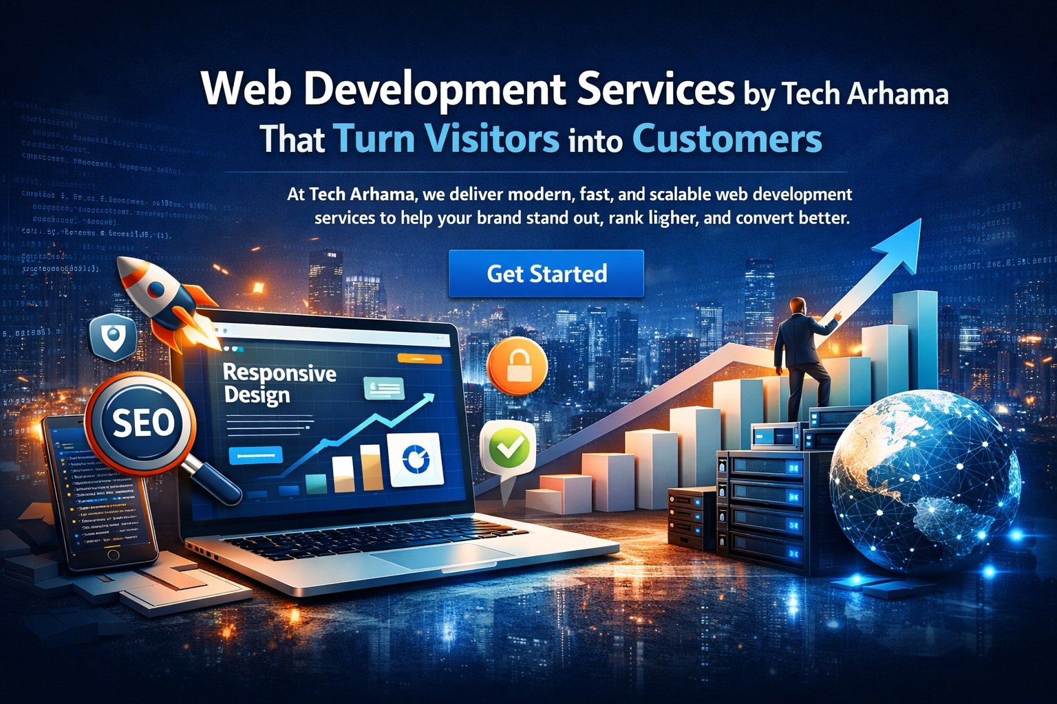 Web Development Services